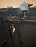 Gewa E-Drum Rack Gig-Bag SPS, schwarz, mit zwei Laufrollen