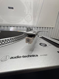 Audio-Technica LP140XPSVEUK Plattenspieler