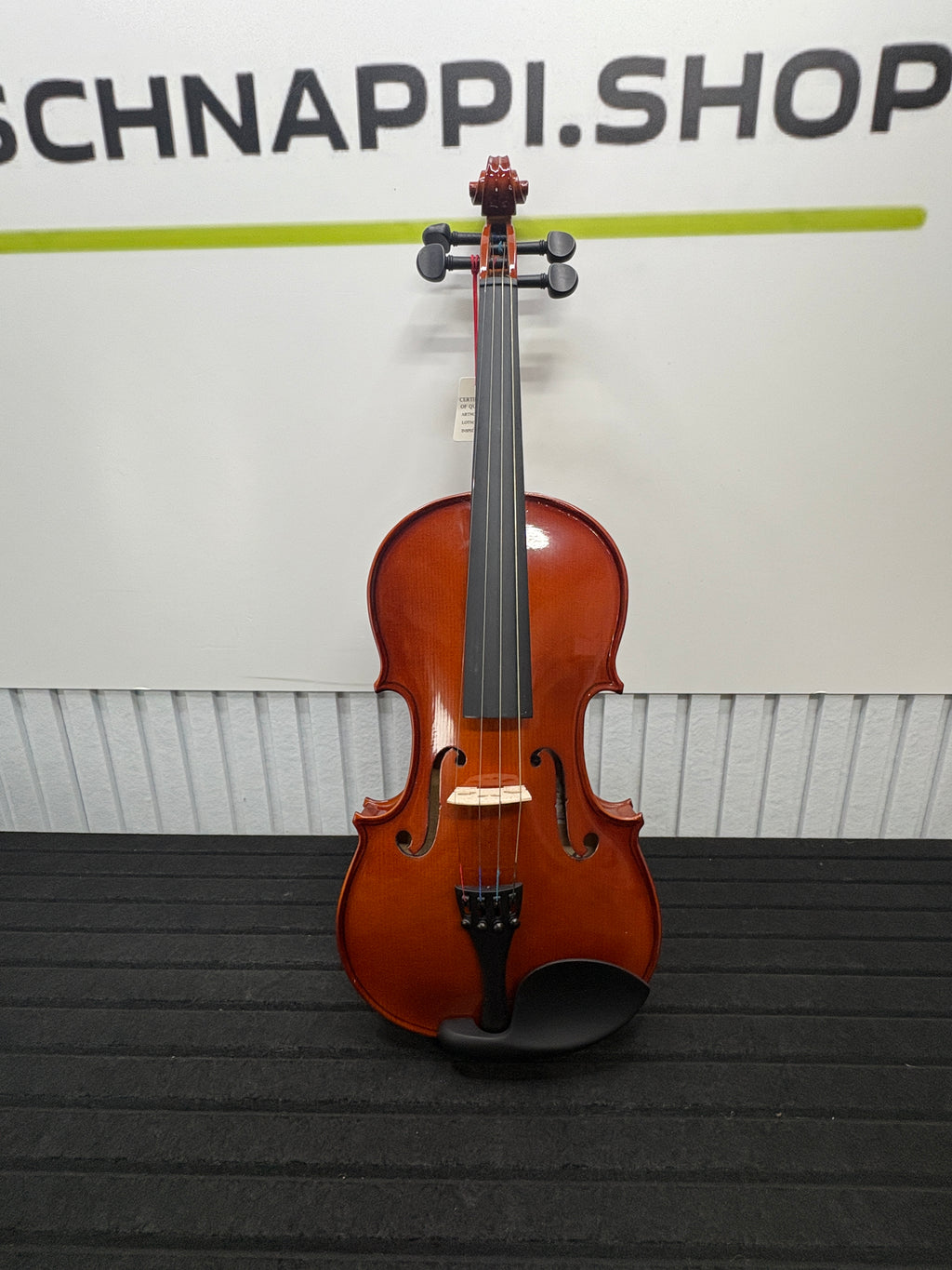Arvada VIO-180L Linkshänder-Violine 4/4