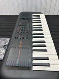 Yamaha PSS-A50 Digital Keyboard