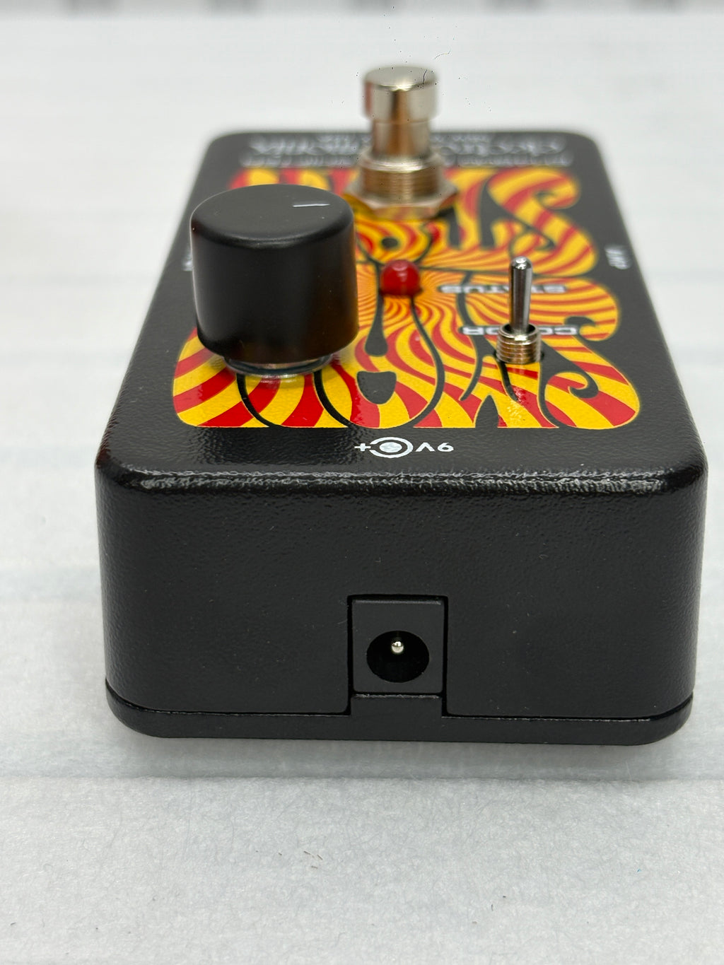 Electro-Harmonix Nano Small Stone EH4800 Phase Shifter
