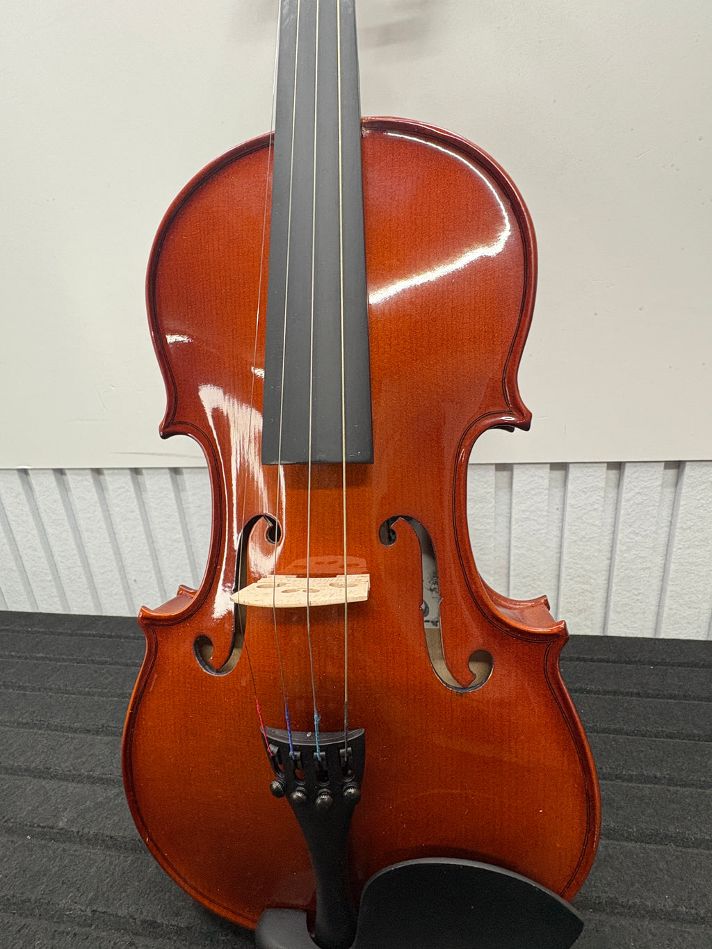 Arvada VIO-180L Linkshänder-Violine 4/4