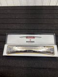 Hohner Unsere Lieblinge Octave Mundharmonika