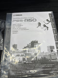 Yamaha PSS-A50 Digital Keyboard