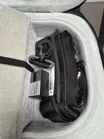GEWA Violine, Violingarnitur Serie Maestro 2 VL 4, 4/4 Spielfertig inkl. Violinkoffer