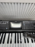 Donner Keyboard Piano 61 Tasten, Elektrisches Keyboard Kit