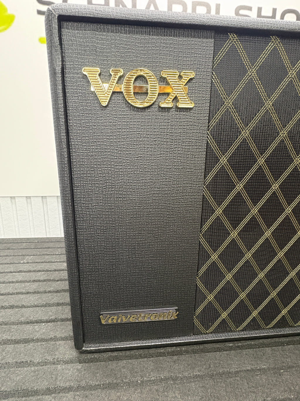 VOX VT40X Valvetronix 40W Modeling Gitarrenverstärker
