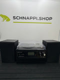 DIGITNOW! Bluetooth Vinyl Plattenspieler
