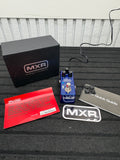 MXR M280 Vintage Bass Octave – Bass Effektpedal – OVP + Netzteil