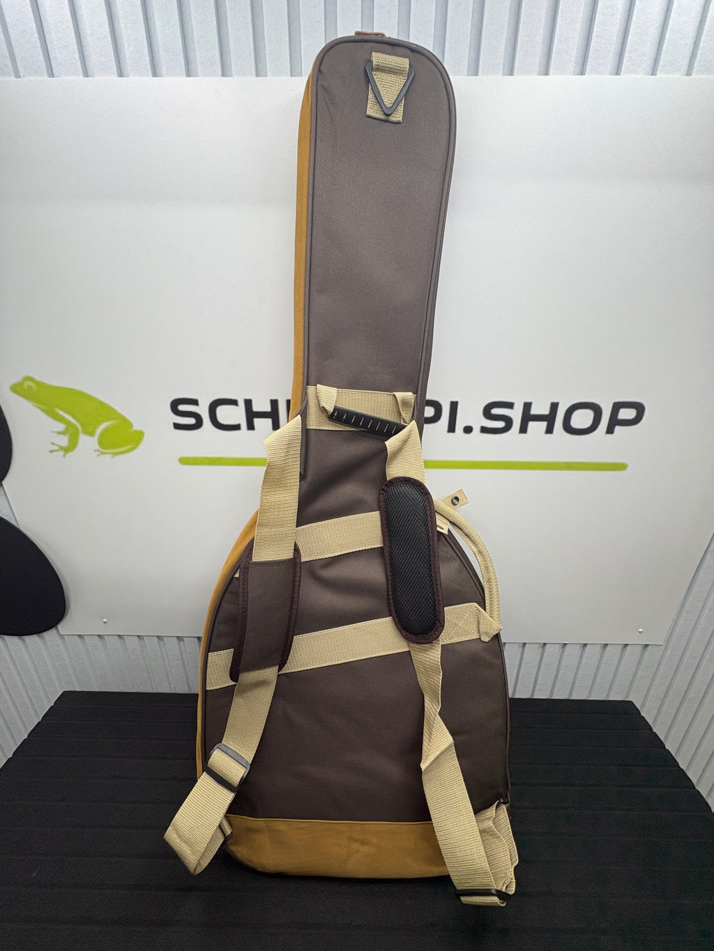 Ibanez IGB541-BR Powerpad Gigbag
