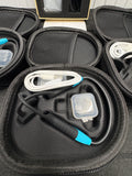 Retekess TT120 Schwimmtrainer-Kommunikator, IP68 Wasserdichte Schwimmkopfhörer Set