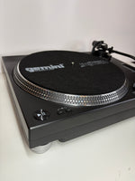 Gemini TT-4000 Plattenspieler, Dj Turtable, Neu-Retoure