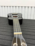 Martin Smith Ukulele UK-212-BK