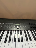 Arturia KeyLab Essential 61 Mk3 Black Midi Keyboard
