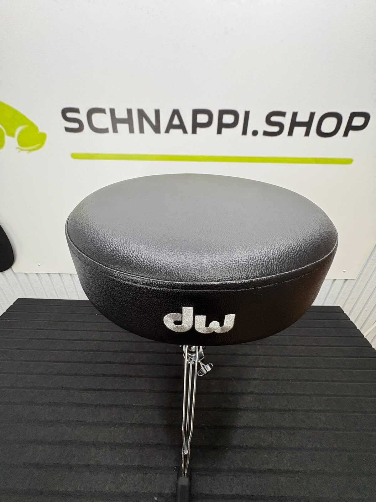 DW 9101 Drummer Throne / Schlagzeughocker