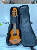 Ortega RGLE18FMH Guitarlele