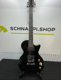 Donner E-Gitarre LP-Stil 39 Zoll Voller Größe mit Tasche
