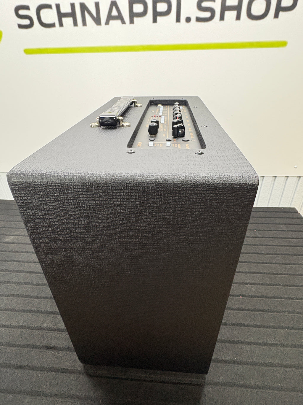 VOX VT40X Valvetronix 40W Modeling Gitarrenverstärker