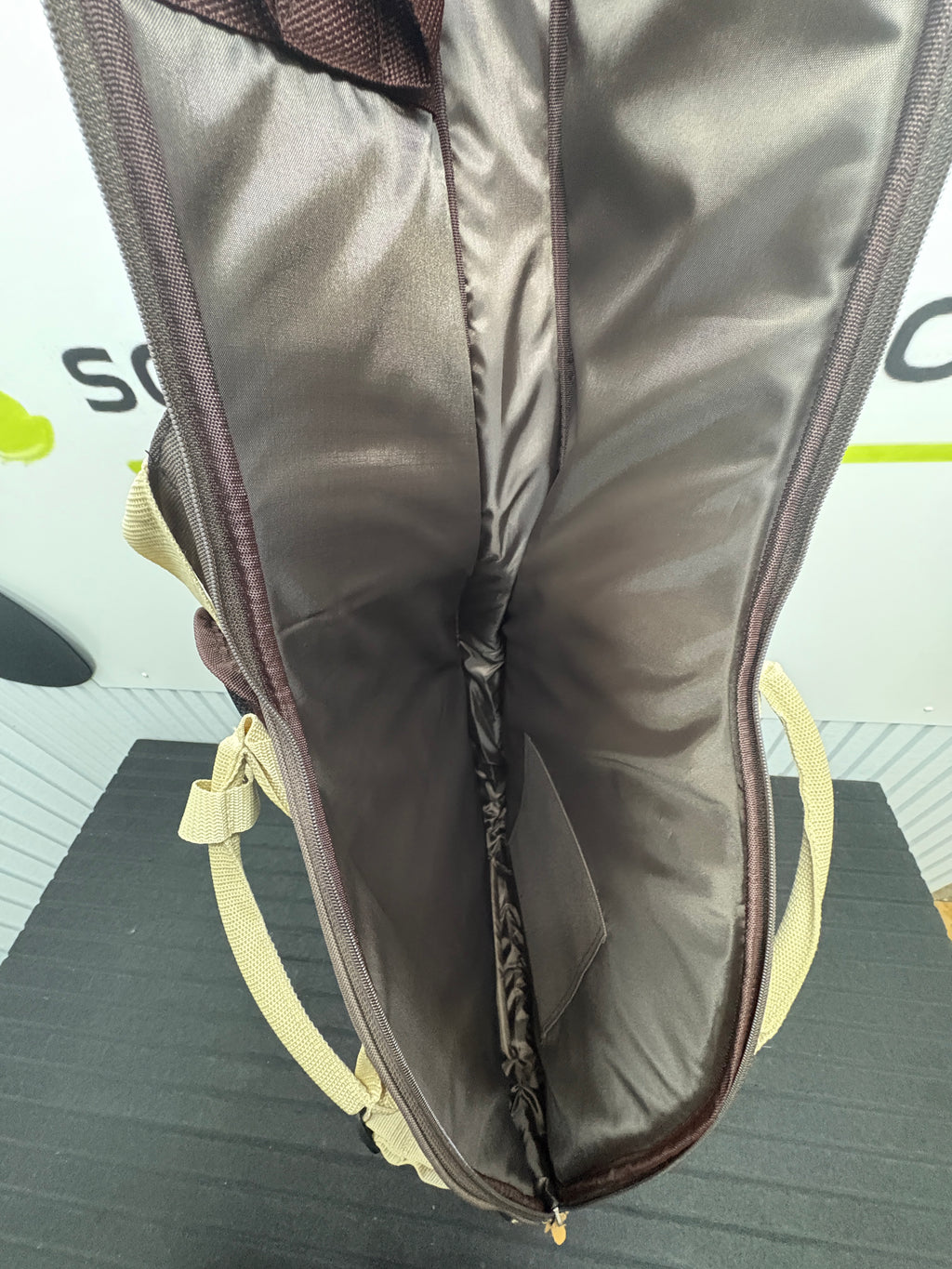 Ibanez IGB541-BR Powerpad Gigbag