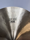 Zildjian K-Series 15" Light Hi-Hatbecken
