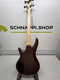 Ibanez GSRM20 GIO Series MiKro Short Scale Electric Bass Guitar