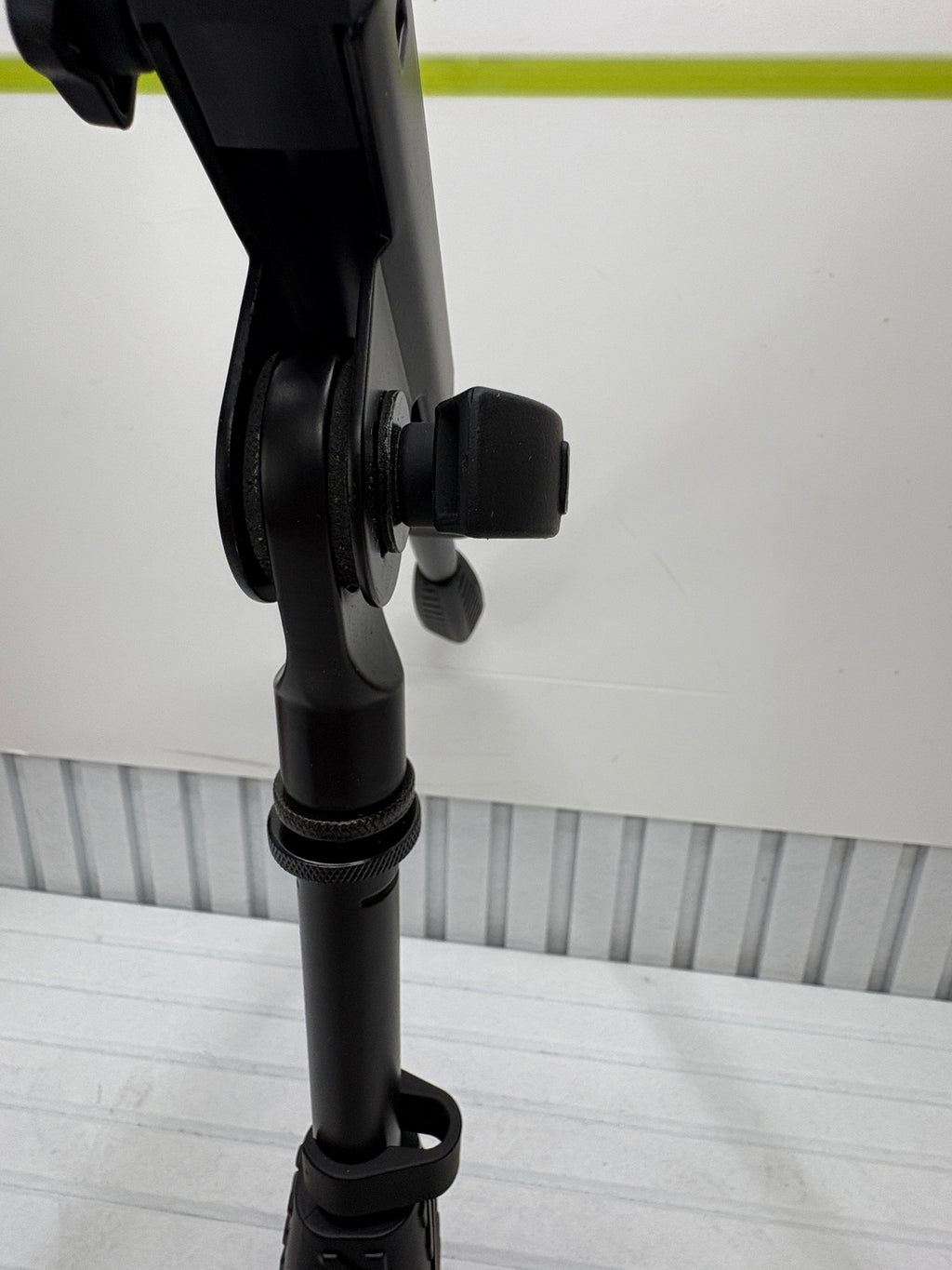 Gator Frameworks GFW-MIC-0821 Mikrofonstativ