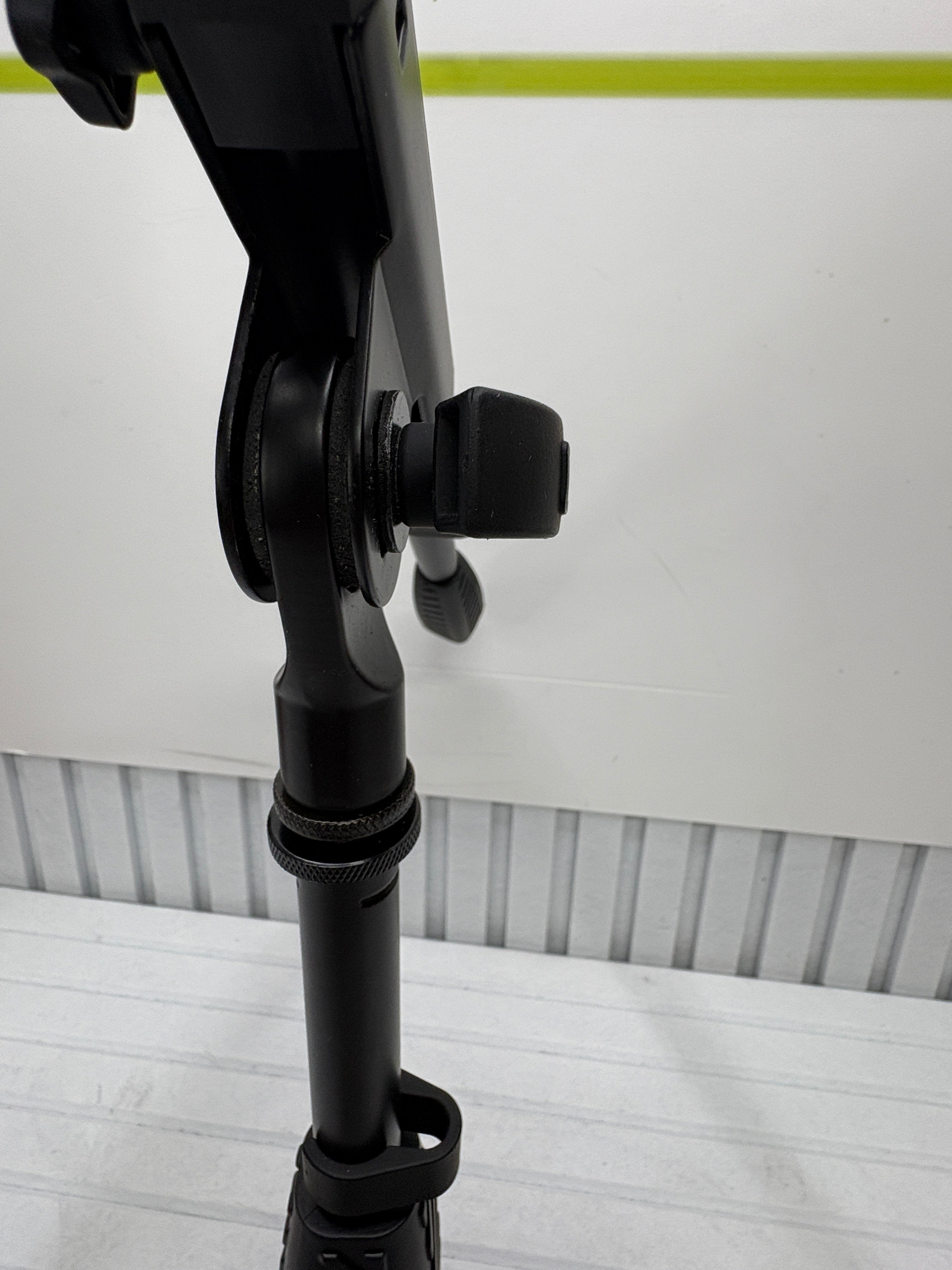 Gator Frameworks GFW-MIC-0821 Mikrofonstativ