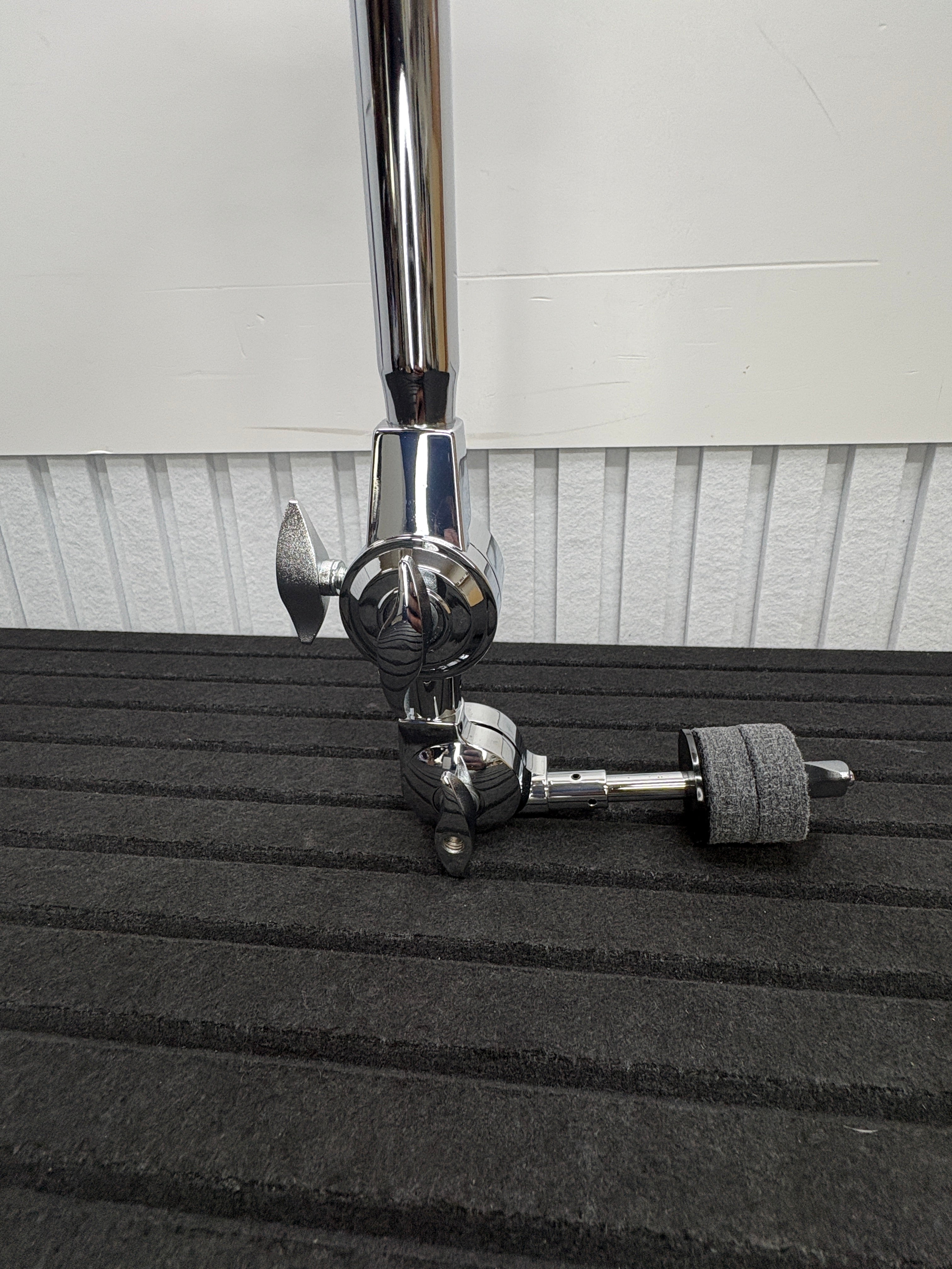 BASIX F806015 Beckenhalter 800 Serie – Boom 30 cm