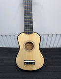 Martin Smith Soprano Ukulele mit Tasche, Natural