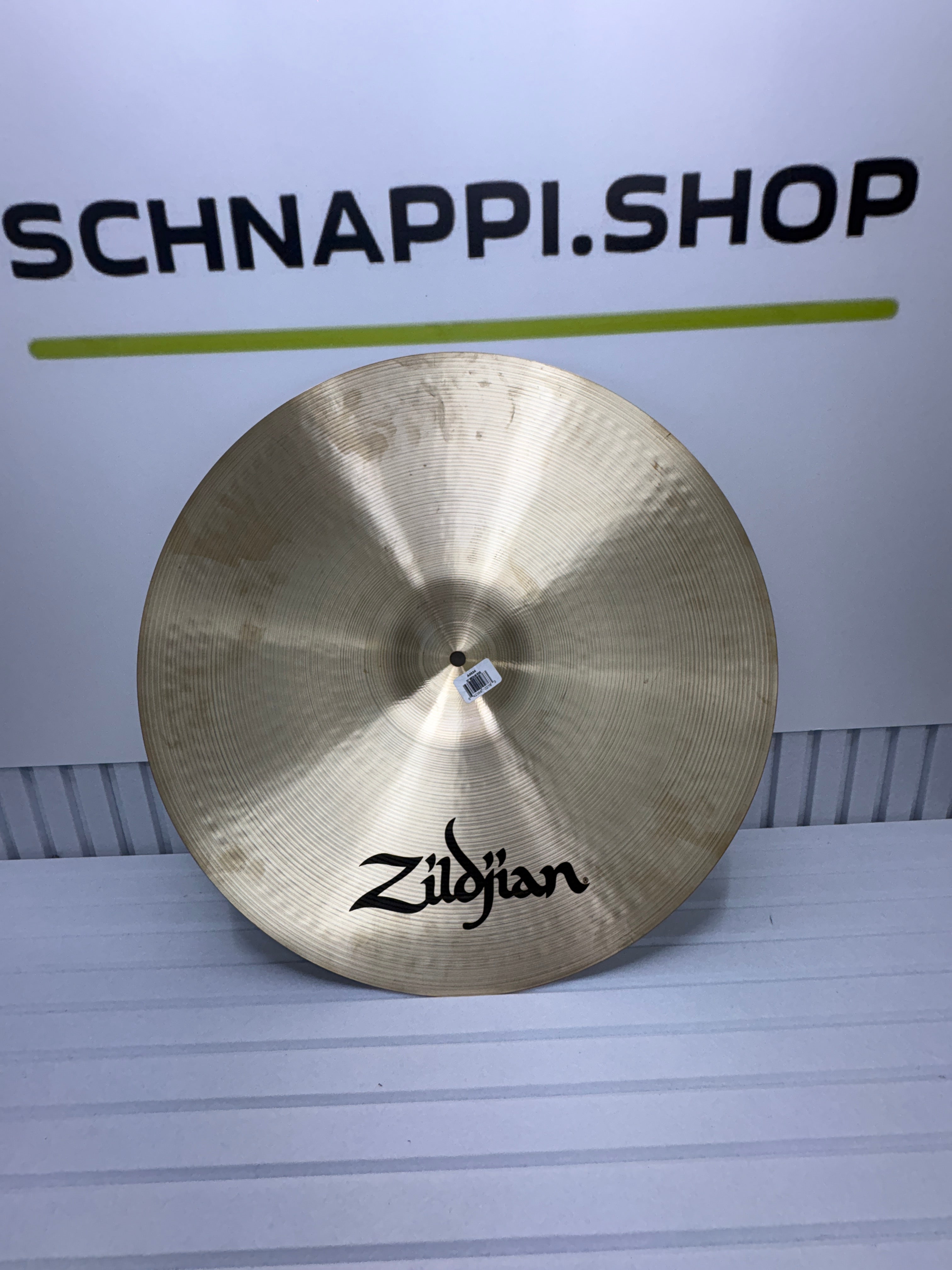 Zildjian A Series Medium Ride 20” / 51 cm Becken