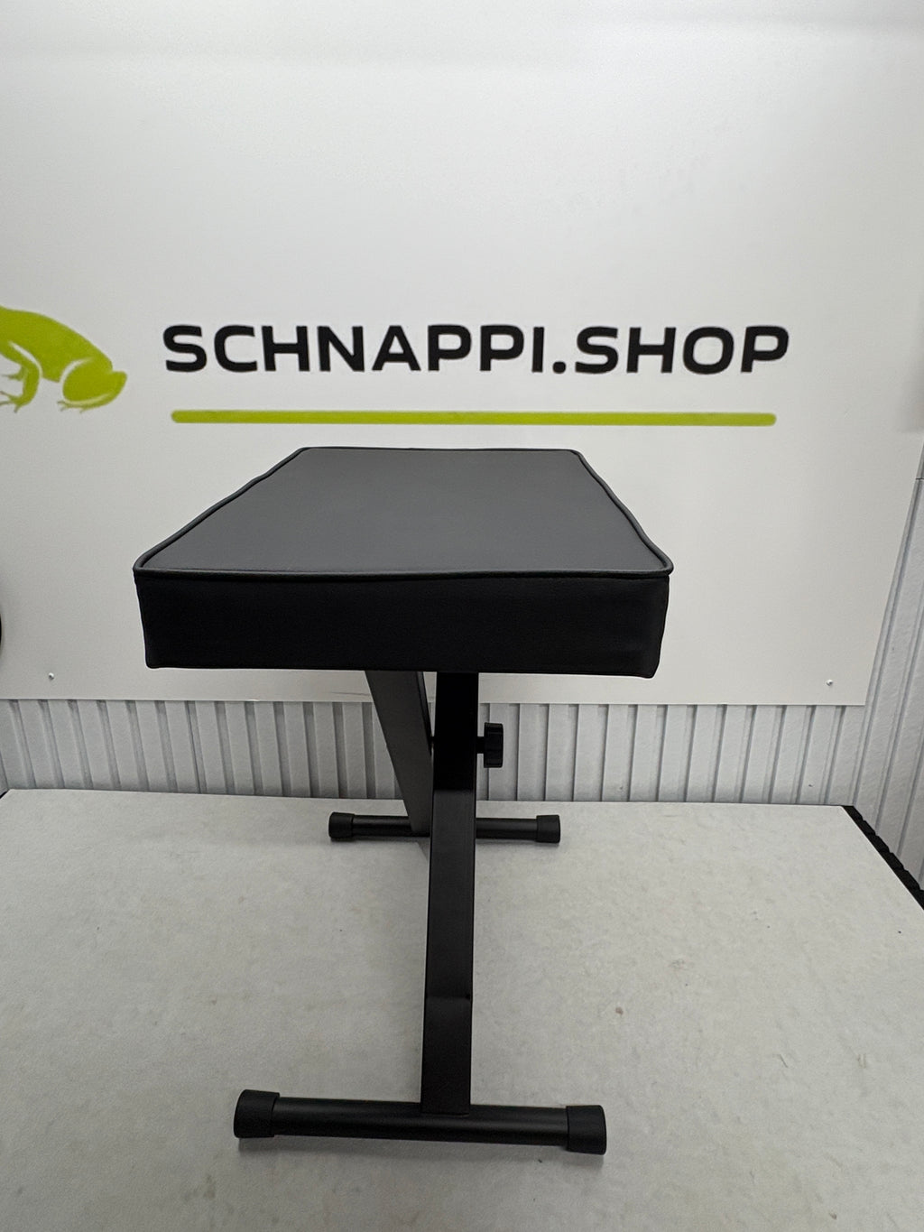 Donner Höhenverstellbarer Keyboardhocker