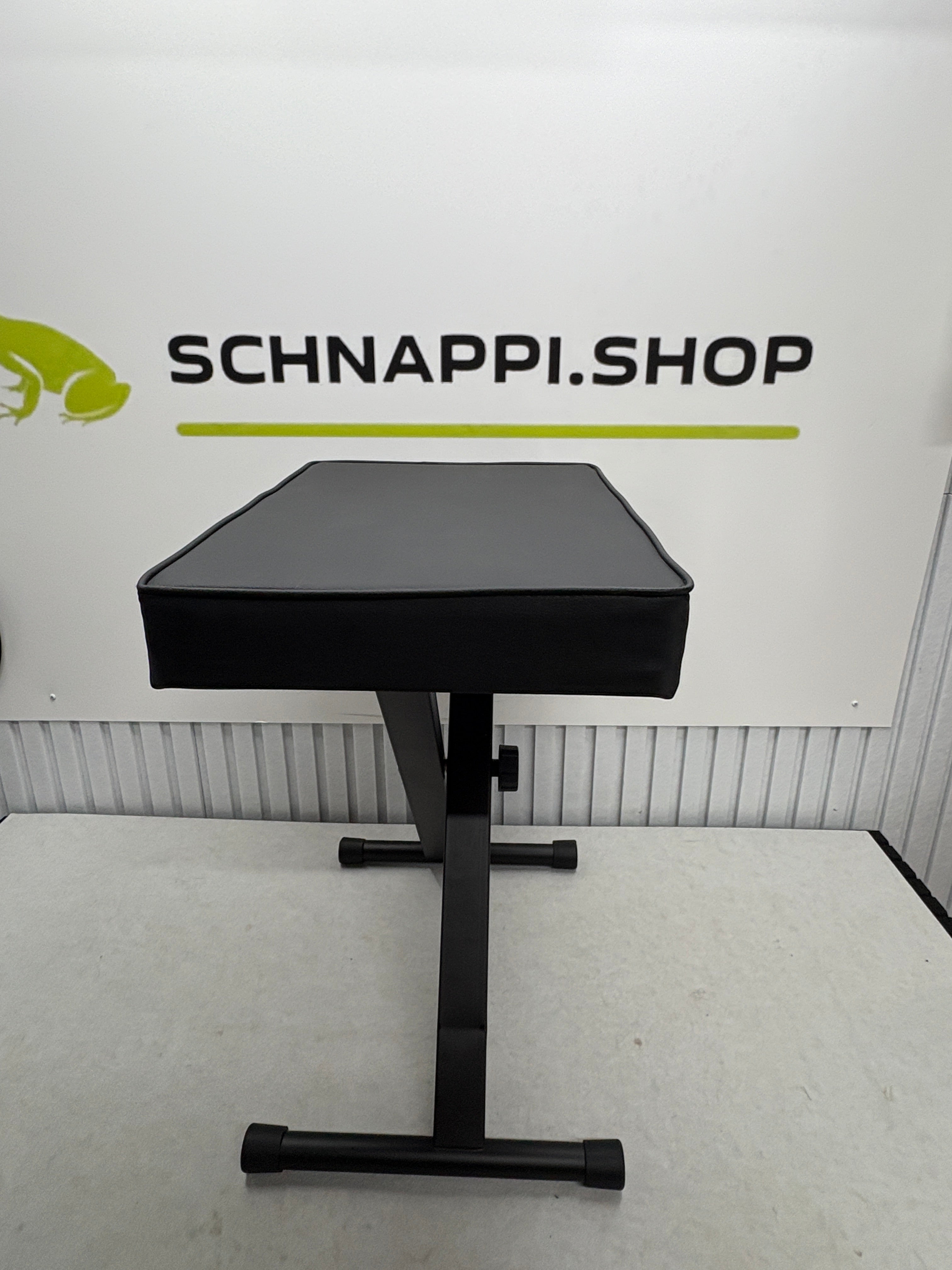 Donner Höhenverstellbarer Keyboardhocker