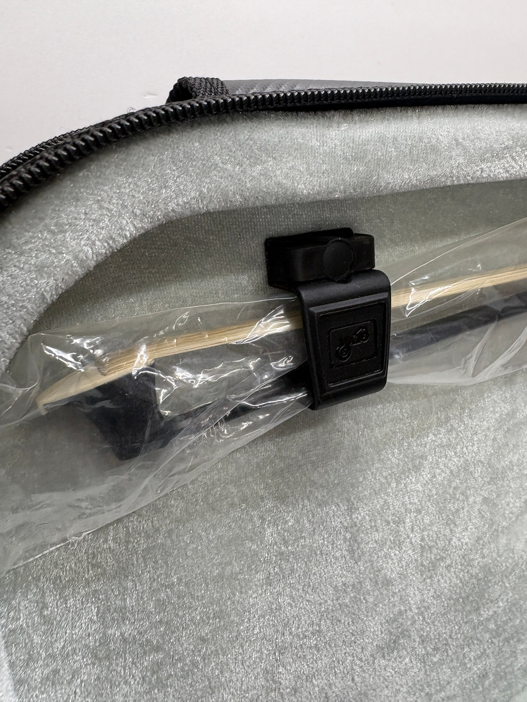 GEWA Allegro VL1 4/4 Violin Set