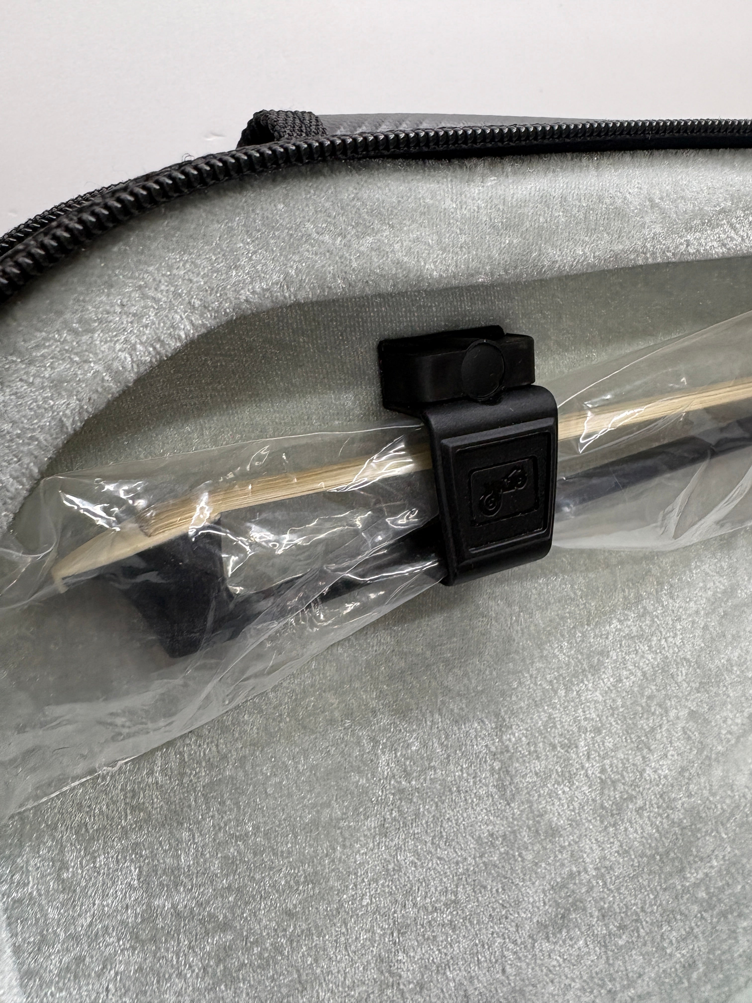 GEWA Allegro VL1 4/4 Violin Set