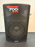 ALTO TX412 700 Watt 12-Zoll Aktiver PA Anlage mit TWS Bluetooth