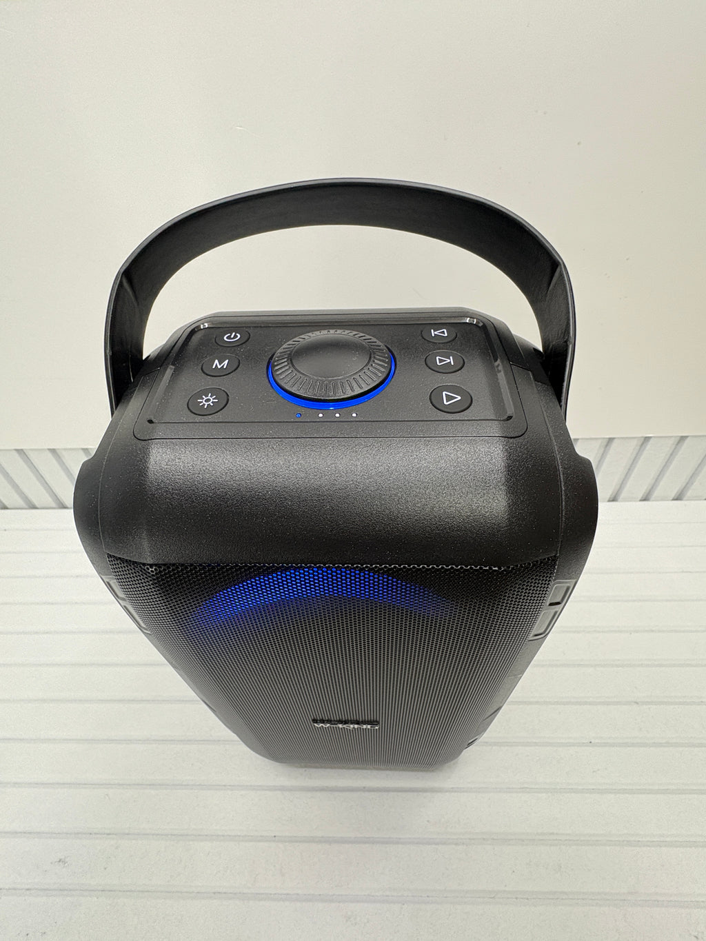 W-KING T9-2 Bluetooth Lautsprecher 80W RGB