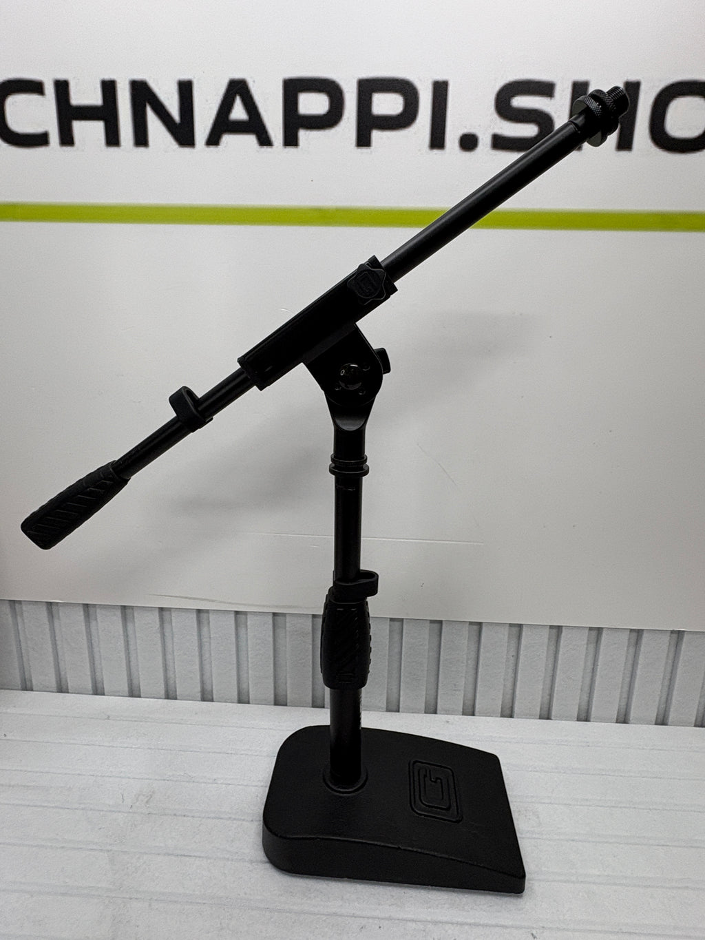Gator Frameworks GFW-MIC-0821 Mikrofonstativ
