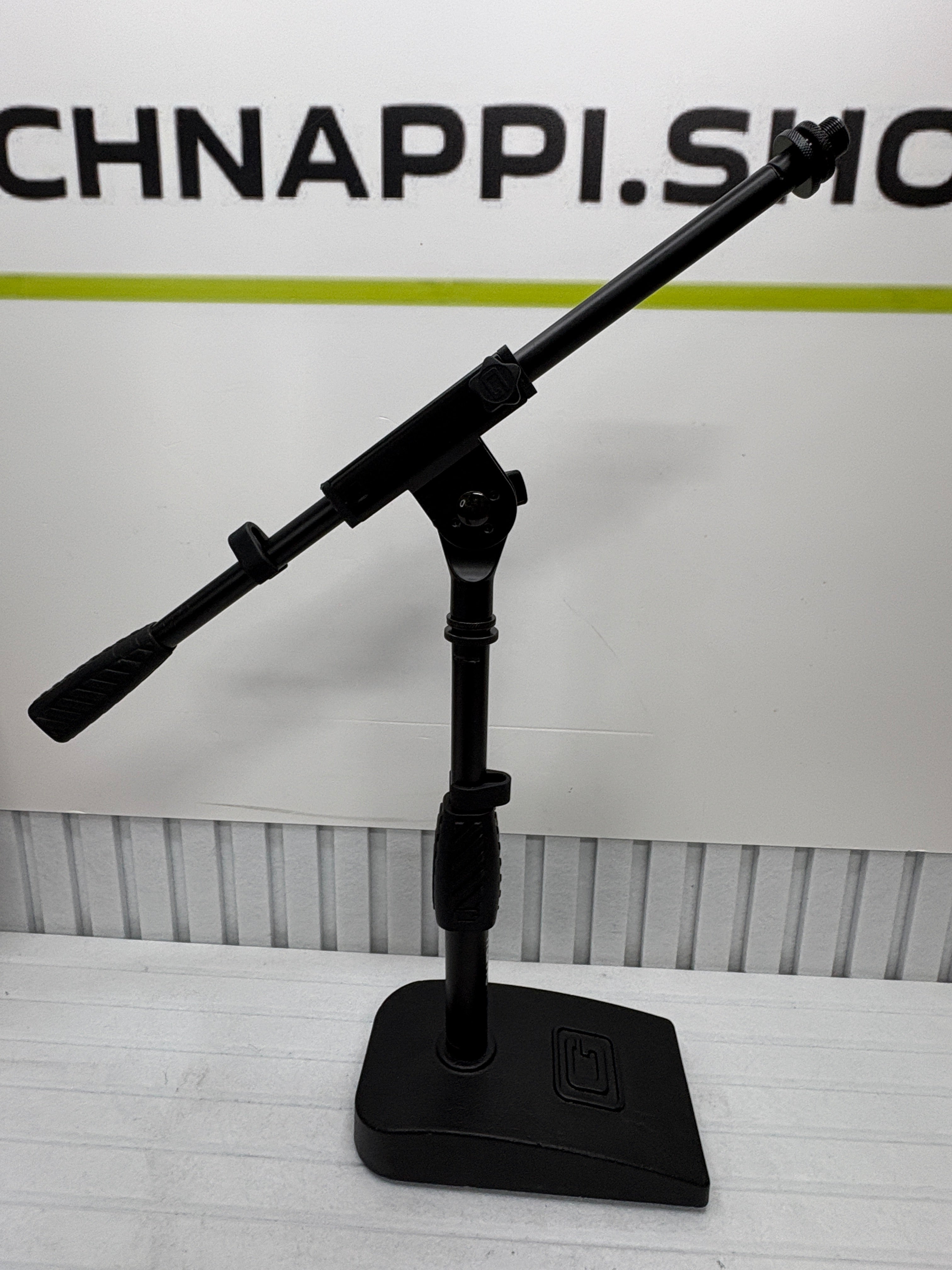 Gator Frameworks GFW-MIC-0821 Mikrofonstativ