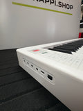 Donner DP-06 Faltbares Klavier, 61 Tasten Full Size