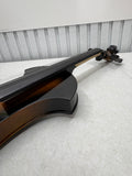 Pyle Elektrische Geige 4/4 – Electric Violin