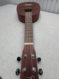 Ortega Guitars Konzert Ukulele Akustisch Bonfire Series (RUPA5MM)
