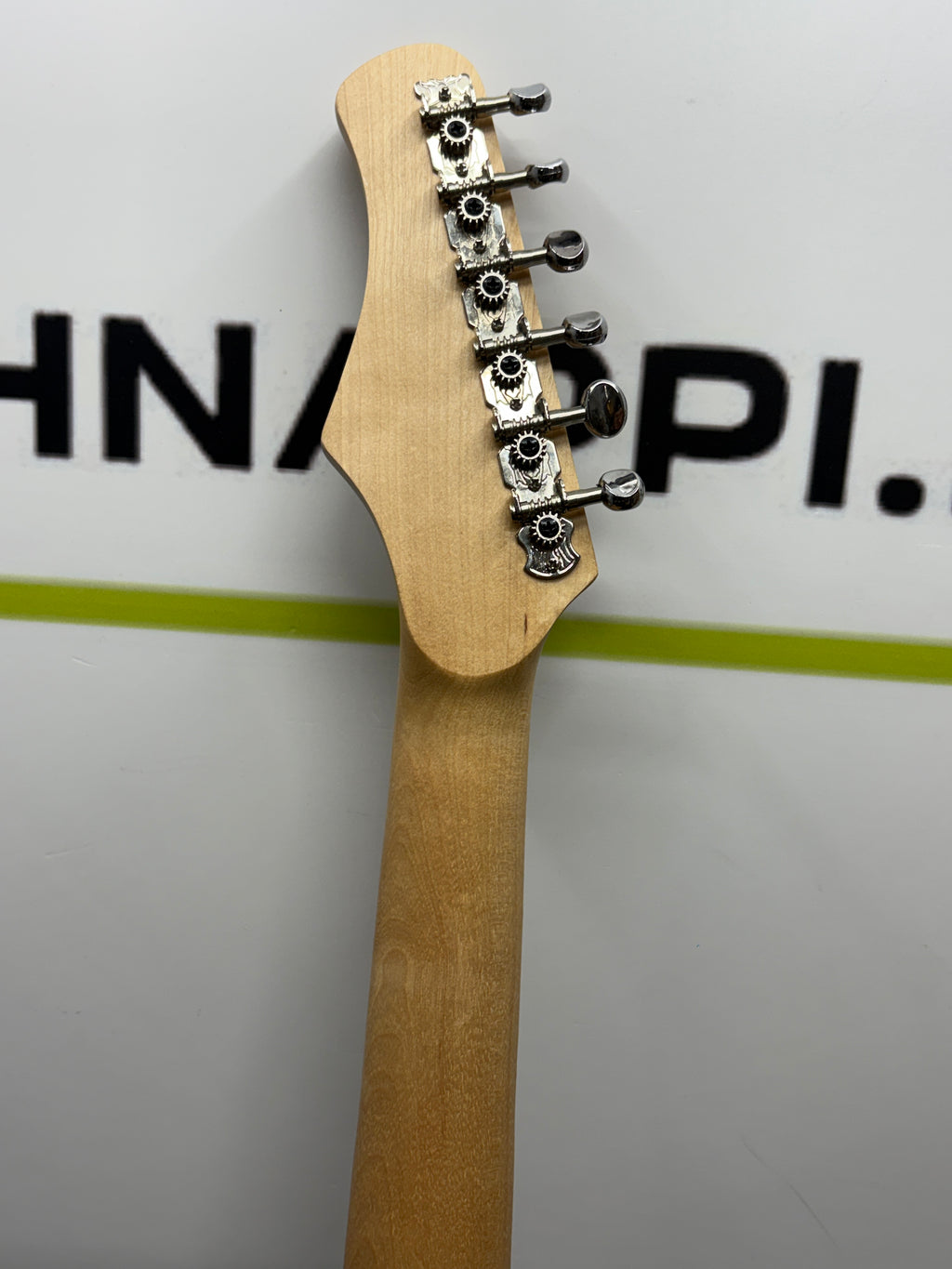 3rd Avenue Elektro Gitarre 1/4 Set mit Tasche