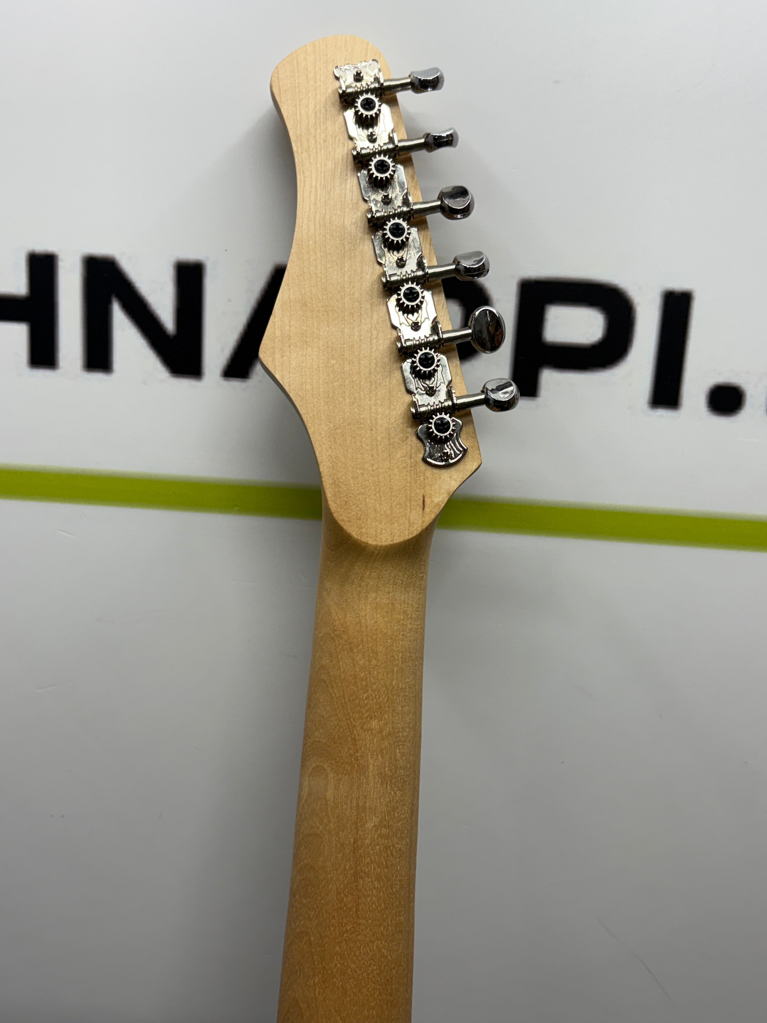 3rd Avenue Elektro Gitarre 1/4 Set mit Tasche