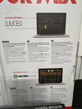Hercules DJControl Inpulse 500 - Dj Controller für Serato