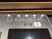 Tascam Mixcast 4 Podcaster, Videocaster, Streamer und Content Creator