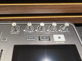 Tascam Mixcast 4 Podcaster, Videocaster, Streamer und Content Creator