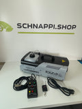 Ibiza LSM-1500w Dmx Nebelmaschine, Fog