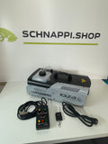 Ibiza LSM-1500w Dmx Nebelmaschine, Fog