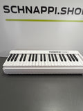 TERENCE E Piano 88 Tasten Weiß, Keyboard Piano