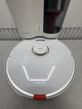 roborock S7 Saugroboter Roboter + Absaugstation